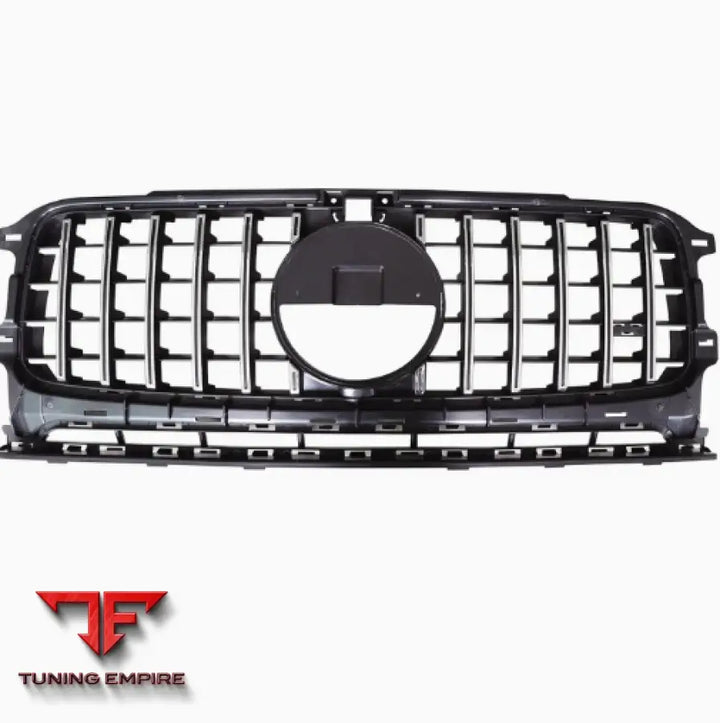 MERCEDES-BENZ G CLASS W463 G63 BODY KIT