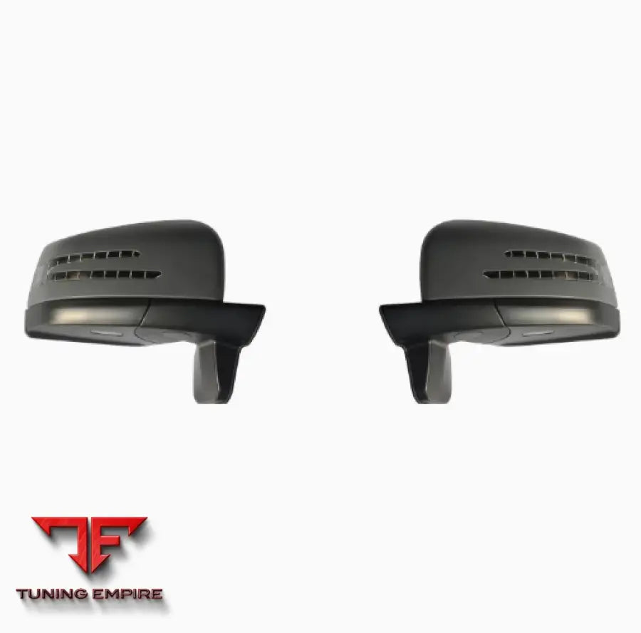 MERCEDES-BENZ G CLASS W463 G65 BODY KIT