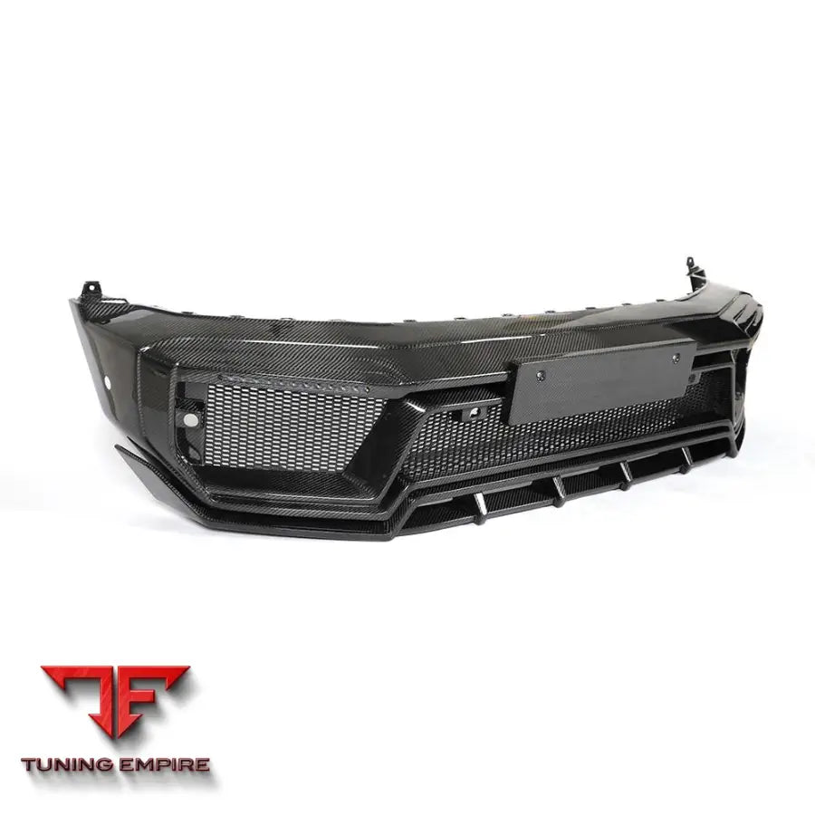 MERCEDES BENZ G class W463A W464 G63 AMG 2018 + FRONT BUMPER REAR BUMPER FENDER FLARES DRY CARBON FIBER BODY KIT