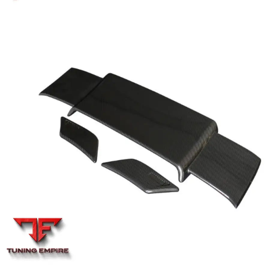 MERCEDES BENZ G CLASS W464 CARBON FIBER PARTS