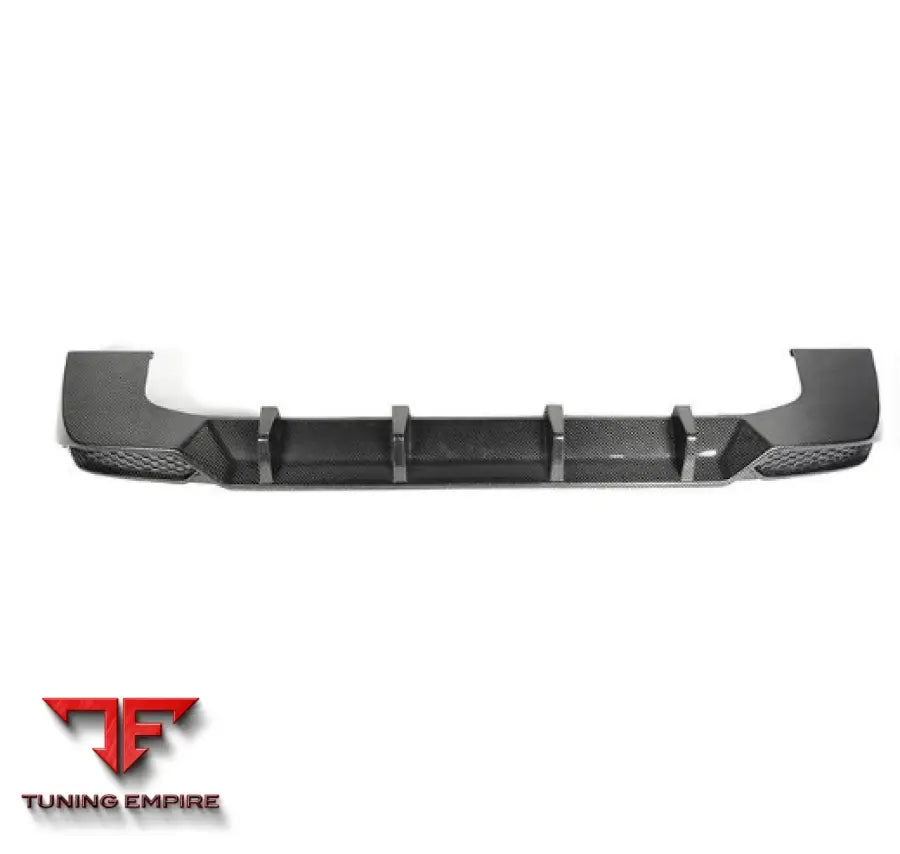 MERCEDES BENZ G CLASS W464 CARBON FIBER PARTS