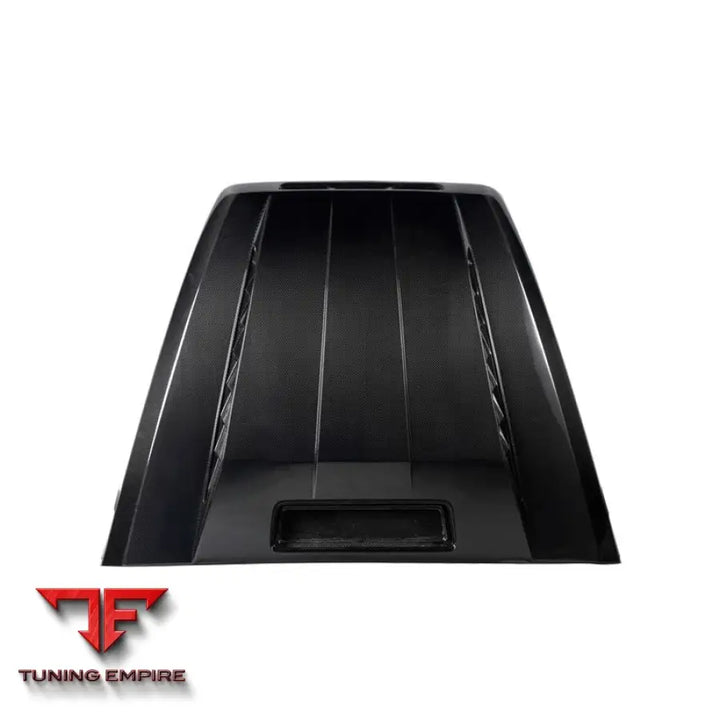 MERCEDES BENZ G CLASS W464 CARBON FIBER PARTS