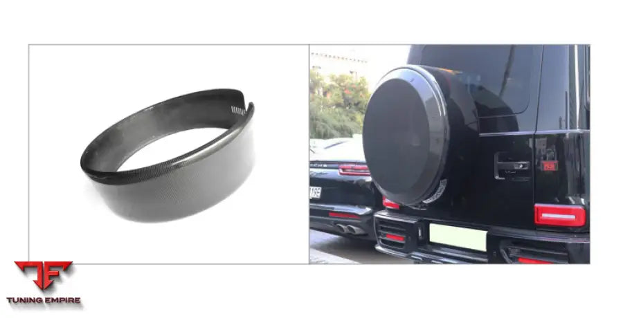 MERCEDES BENZ G-CLASS W464 / G63 BODY KIT AND PARTS 2019y