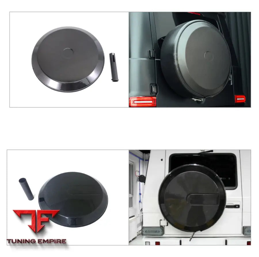 MERCEDES BENZ G-CLASS W464 / G63 BODY KIT AND PARTS 2019y