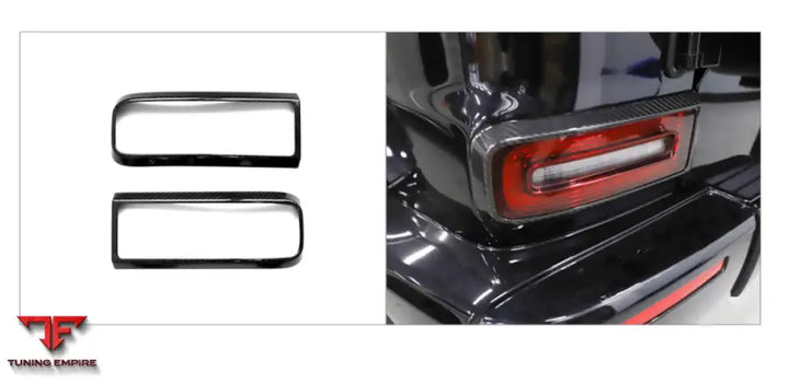 MERCEDES BENZ G-CLASS W464 / G63 BODY KIT AND PARTS 2019y