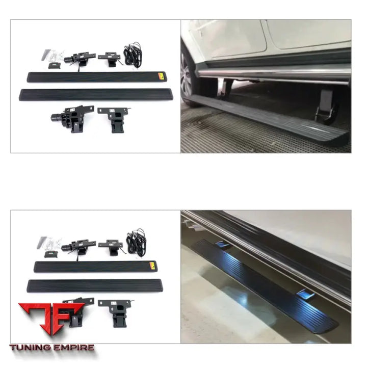 MERCEDES BENZ G-CLASS W464 / G63 BODY KIT AND PARTS 2019y