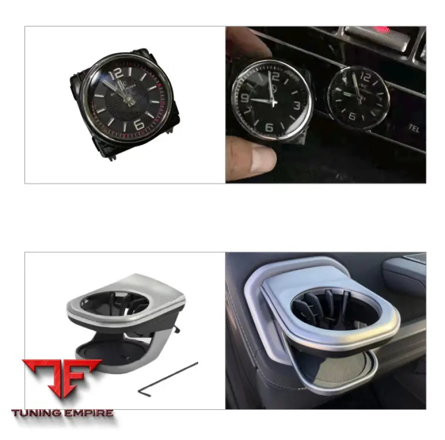 MERCEDES BENZ G-CLASS W464 / G63 BODY KIT AND PARTS 2019y