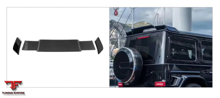 MERCEDES BENZ G-CLASS W464 / G63 BODY KIT AND PARTS 2019y