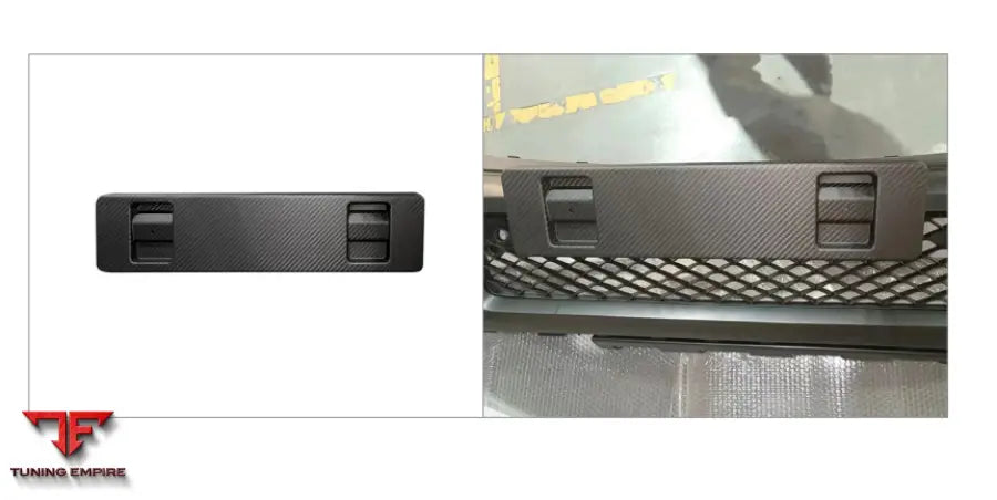 MERCEDES BENZ G-CLASS W464 G63 BODY KIT PARTS AND ACCESSORIES