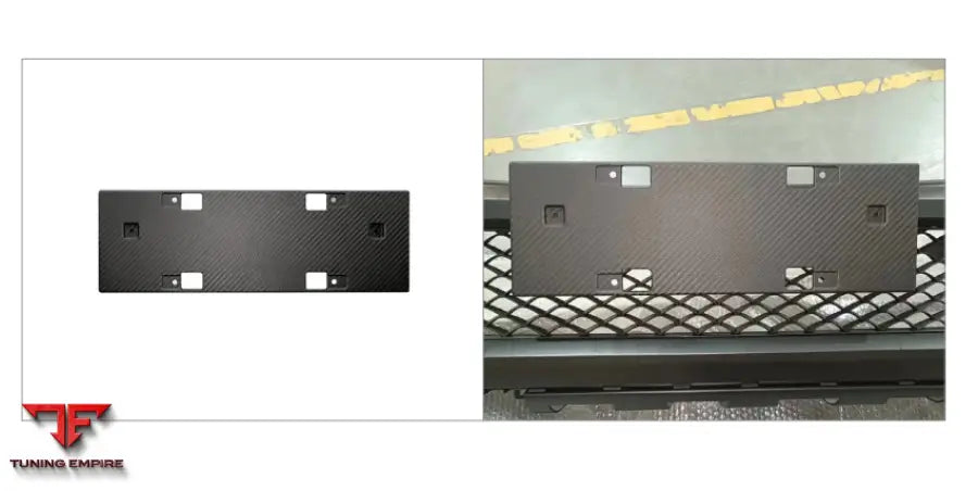 MERCEDES BENZ G-CLASS W464 G63 BODY KIT PARTS AND ACCESSORIES