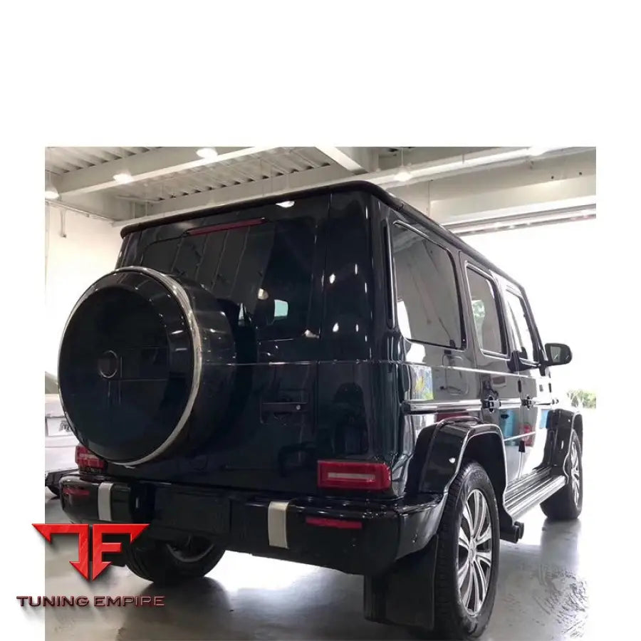 MERCEDES BENZ G CLASS W464 G63/G500/G550 BODY KIT