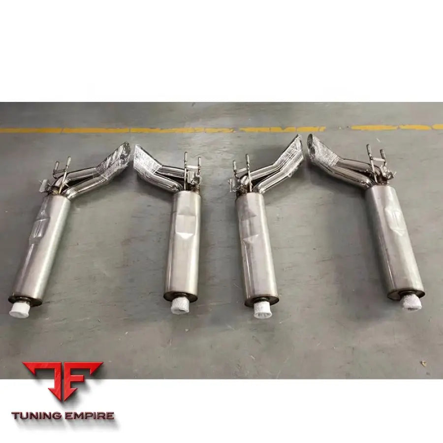 MERCEDES BENZ G CLASS W464 G63/G500/G550 BODY KIT