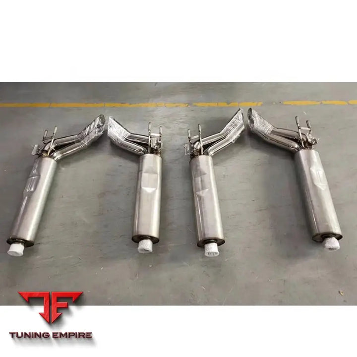 MERCEDES BENZ G CLASS W464 G63/G500/G550 BODY KIT