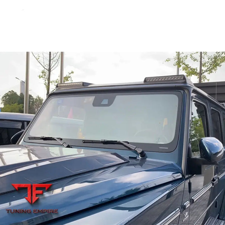 MERCEDES BENZ G CLASS W464 G63/G500/G550 BODY KIT