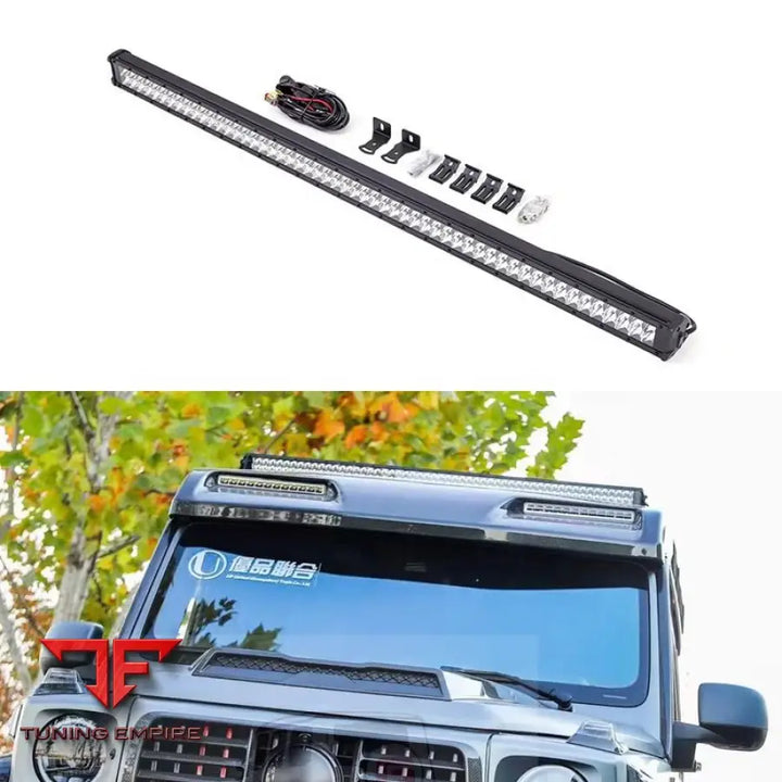 MERCEDES BENZ G CLASS W464 G63/G500/G550 BODY KIT