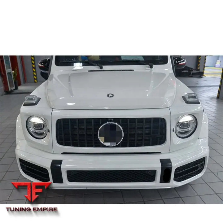 MERCEDES BENZ G CLASS W464 G63/G500/G550 BODY KIT