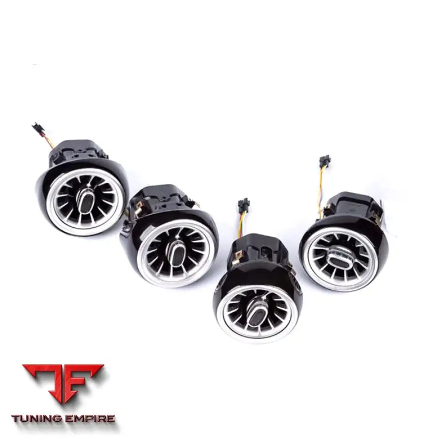 MERCEDES BENZ G CLASS W464 G63/G500 BODY KIT
