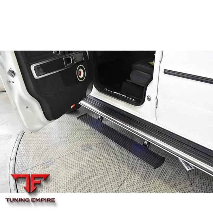 MERCEDES BENZ G CLASS W464 G63/G500 BODY KIT