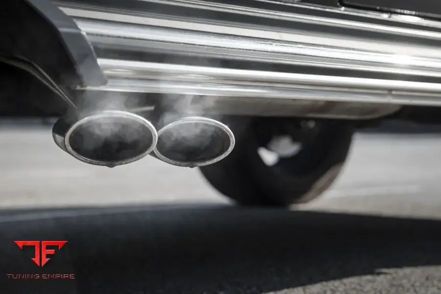 MERCEDES BENZ G-WAGON BODY KIT 1990-2018Y