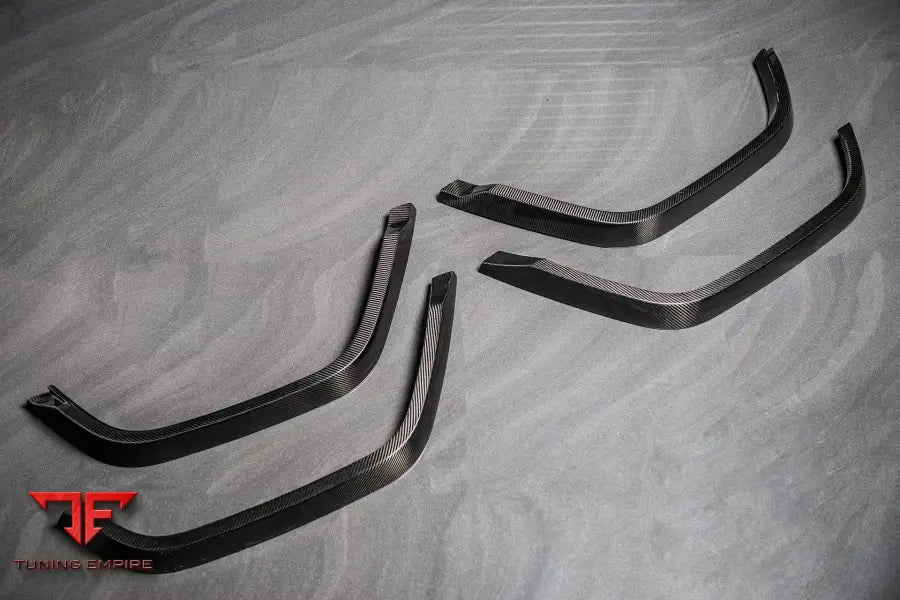 MERCEDES BENZ G-WAGON G63 AMG CARBON FIBER PARTS 2018Y