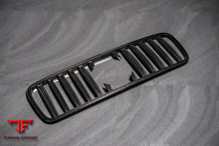 MERCEDES BENZ G-WAGON G63 AMG CARBON FIBER PARTS 2018Y