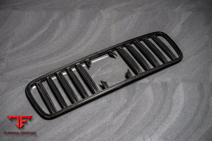 MERCEDES BENZ G-WAGON G63 AMG CARBON FIBER PARTS 2018Y