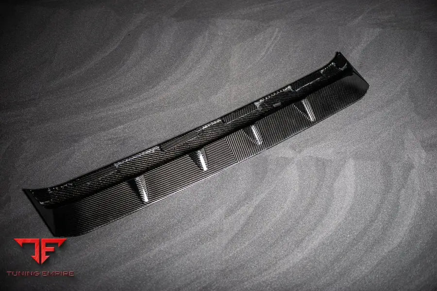 MERCEDES BENZ G-WAGON G63 AMG CARBON FIBER PARTS 2018Y