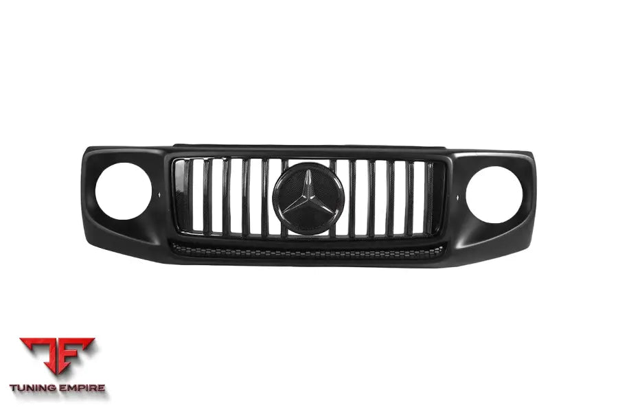 MERCEDES BENZ G WAGON W463 G500 & G63 & G65 AMG IMP PERFORMANCE FULL BODY KIT BSD
