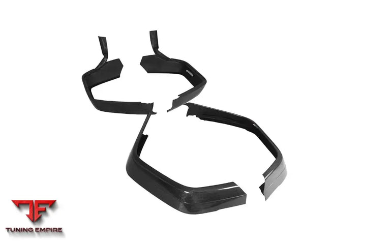 MERCEDES BENZ G WAGON W463 G500 & G63 & G65 AMG IMP PERFORMANCE FULL BODY KIT BSD