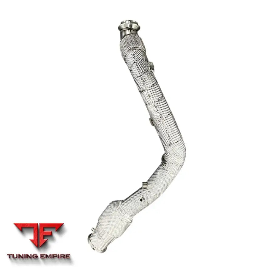 BENZ G350 2.0T DOWNPIPE EXHAUST SYSTEM 2020-2021