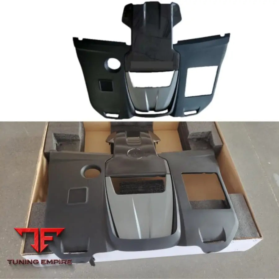 MERCEDES BENZ G500 W464 W463A ENGINE HOOD BONNET CAR BUMPER COVER