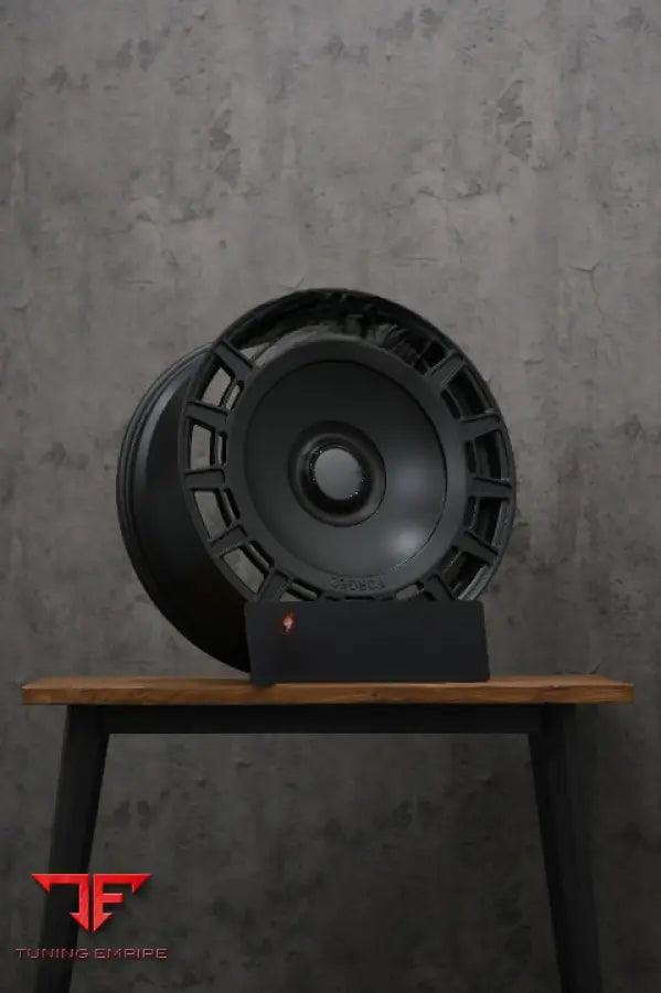 MERCEDES-BENZ G550 W464 WHEELS