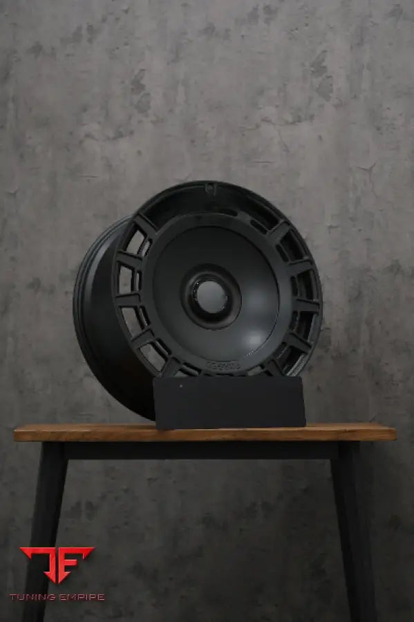 MERCEDES BENZ G550 W464 WHEELS