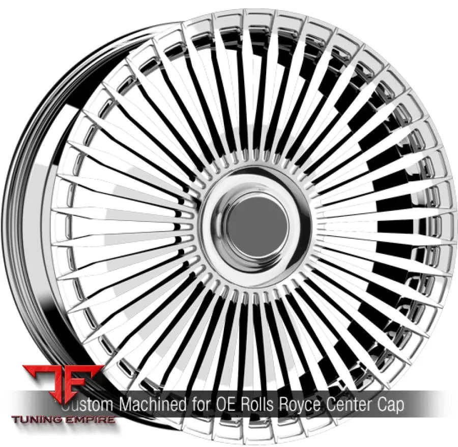 MERCEDES-BENZ G63 AMG AGL45 MONOBLOCK FORGED WHEELS