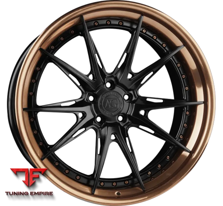 MERCEDES-BENZ G63 AMG AGL59 FORGED WHEELS