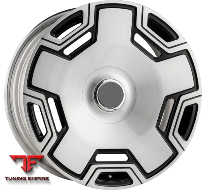 MERCEDES-BENZ G63 AMG AGL73 MONOBLOCK FORGED WHEELS