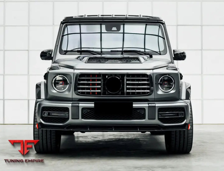 MERCEDES BENZ G CLASS W463A G63 BODY KIT
