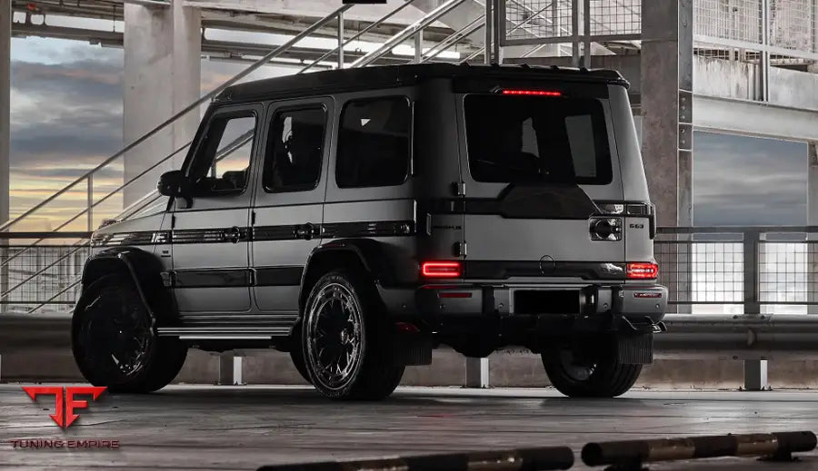 MERCEDES BENZ G CLASS W463A G63 BODY KIT