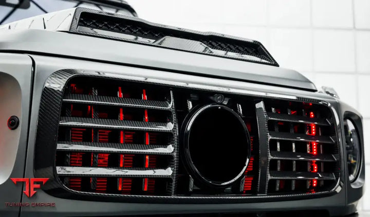 MERCEDES BENZ G CLASS W463A G63 BODY KIT