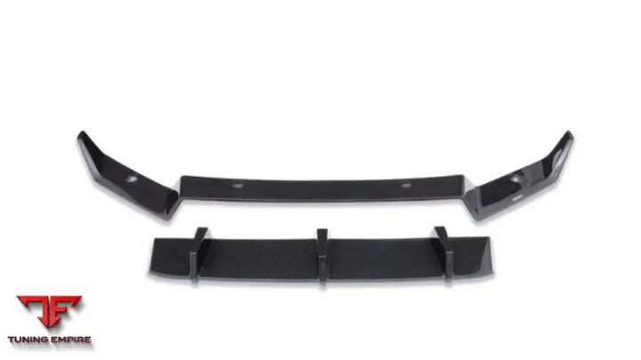 MERCEDES BENZ G63 AMG W464 CARBON FIBER FRONT BUMPER & LIP