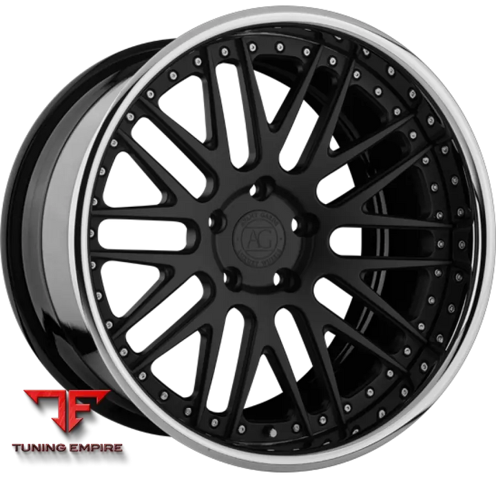 MERCEDES-BENZ GL63 AMG AGL10 DUOBLOCK FORGED WHEELS