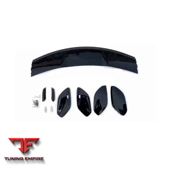 MERCEDES BENZ GLA45 X156 BODY KIT 2015 + 