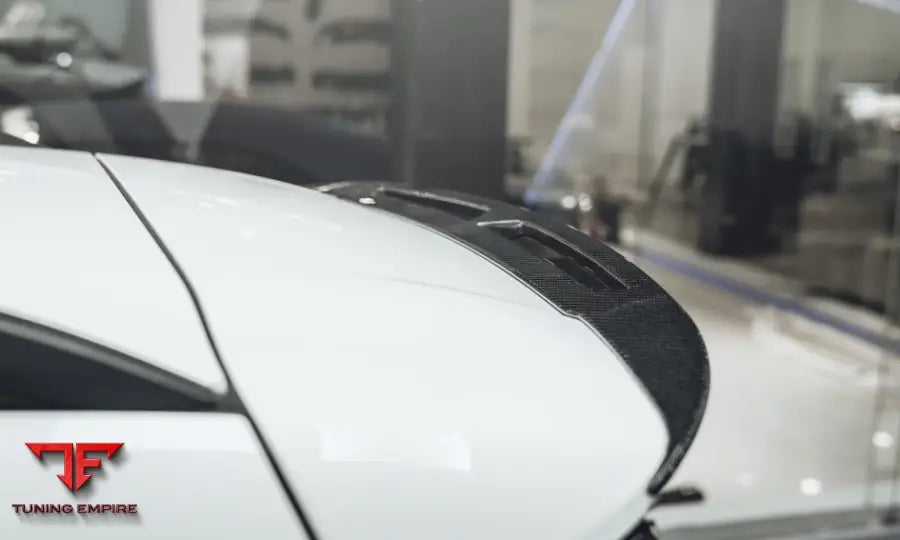 MERCEDES BENZ GLB CLASS X247 AMG CARBON PARTS 2019Y