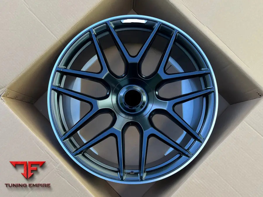 MERCEDES BENZ GLC 63 AMG X253 WHEELS