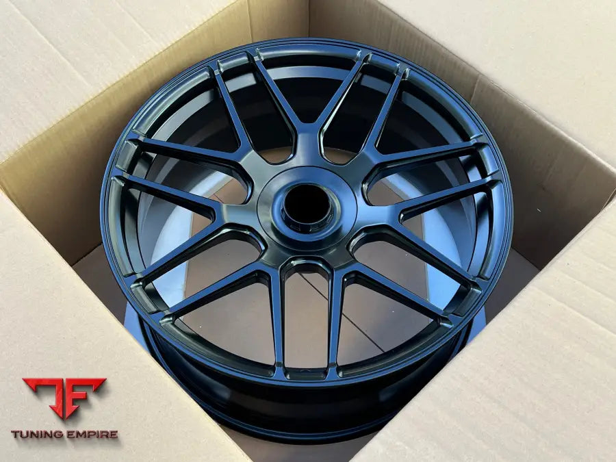 MERCEDES BENZ GLC 63 AMG X253 WHEELS