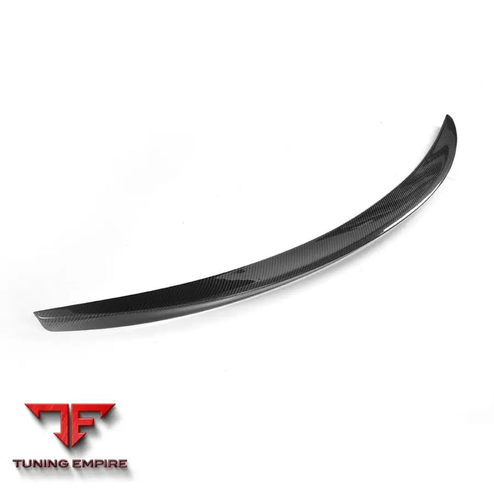 MERCEDES-BENZ GLC CLASS AERODYNAMIC PARTS