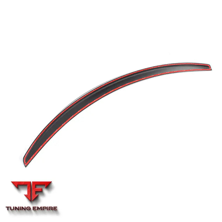 MERCEDES-BENZ GLC CLASS AERODYNAMIC PARTS