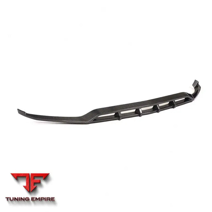 MERCEDES-BENZ GLC CLASS AERODYNAMIC PARTS