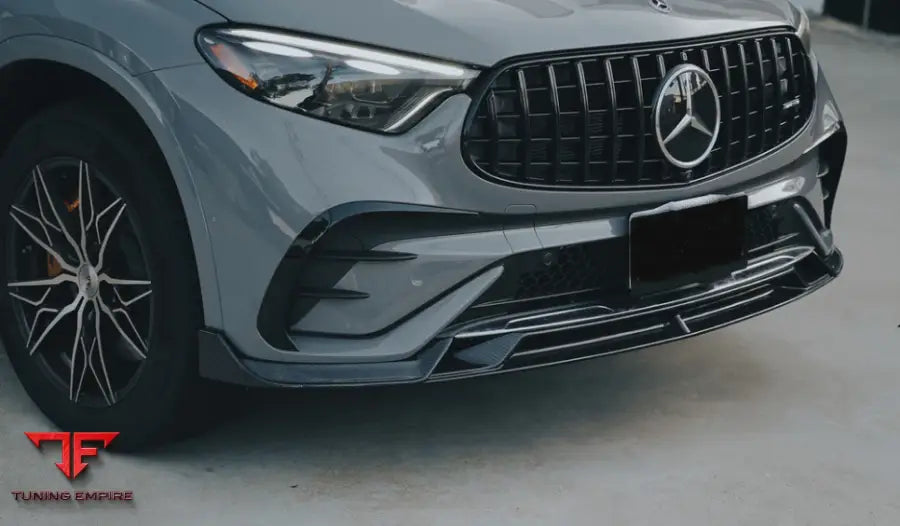 MERCEDES BENZ GLC CLASS C254 AMG CARBON PARTS 2022Y