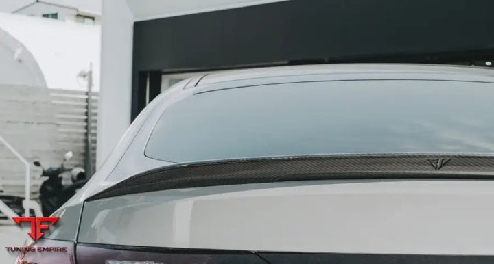 MERCEDES BENZ GLC CLASS C254 AMG CARBON PARTS 2022Y